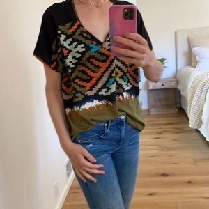 Collective Concepts blouse